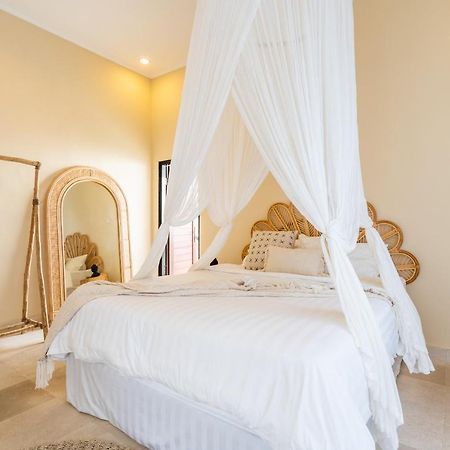 Villa Damai Oasis In The Heart Of Seminyak 外观 照片