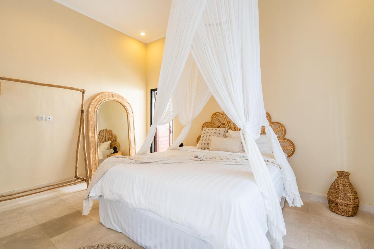 Villa Damai Oasis In The Heart Of Seminyak 外观 照片