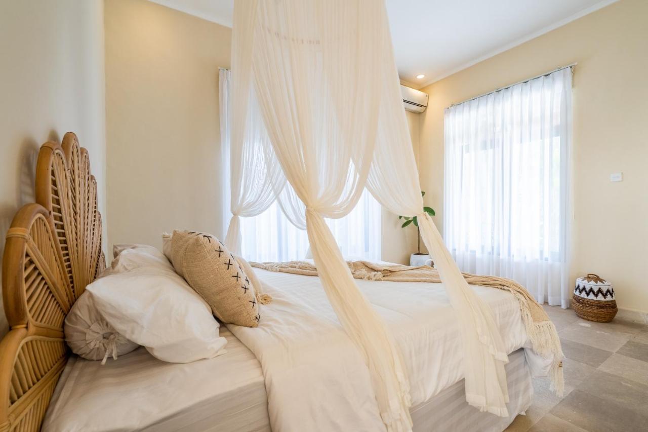 Villa Damai Oasis In The Heart Of Seminyak 外观 照片