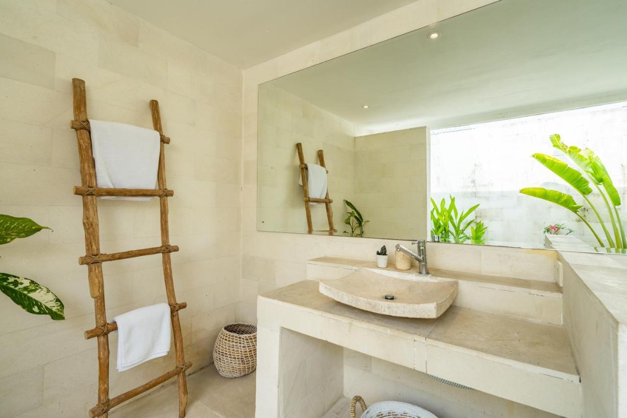 Villa Damai Oasis In The Heart Of Seminyak 外观 照片