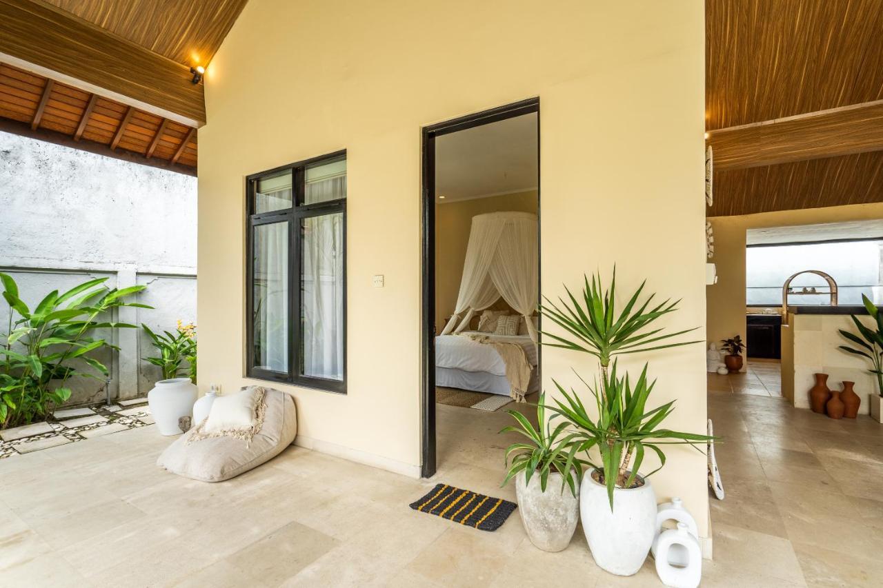 Villa Damai Oasis In The Heart Of Seminyak 外观 照片