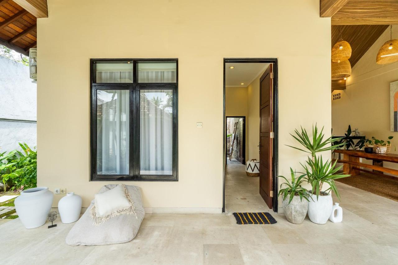 Villa Damai Oasis In The Heart Of Seminyak 外观 照片