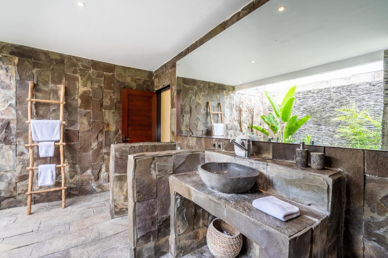 Villa Damai Oasis In The Heart Of Seminyak 外观 照片
