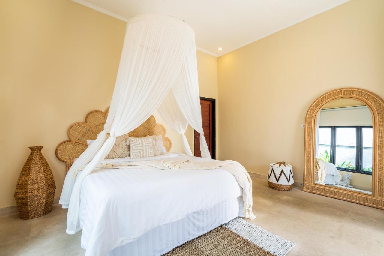 Villa Damai Oasis In The Heart Of Seminyak 外观 照片