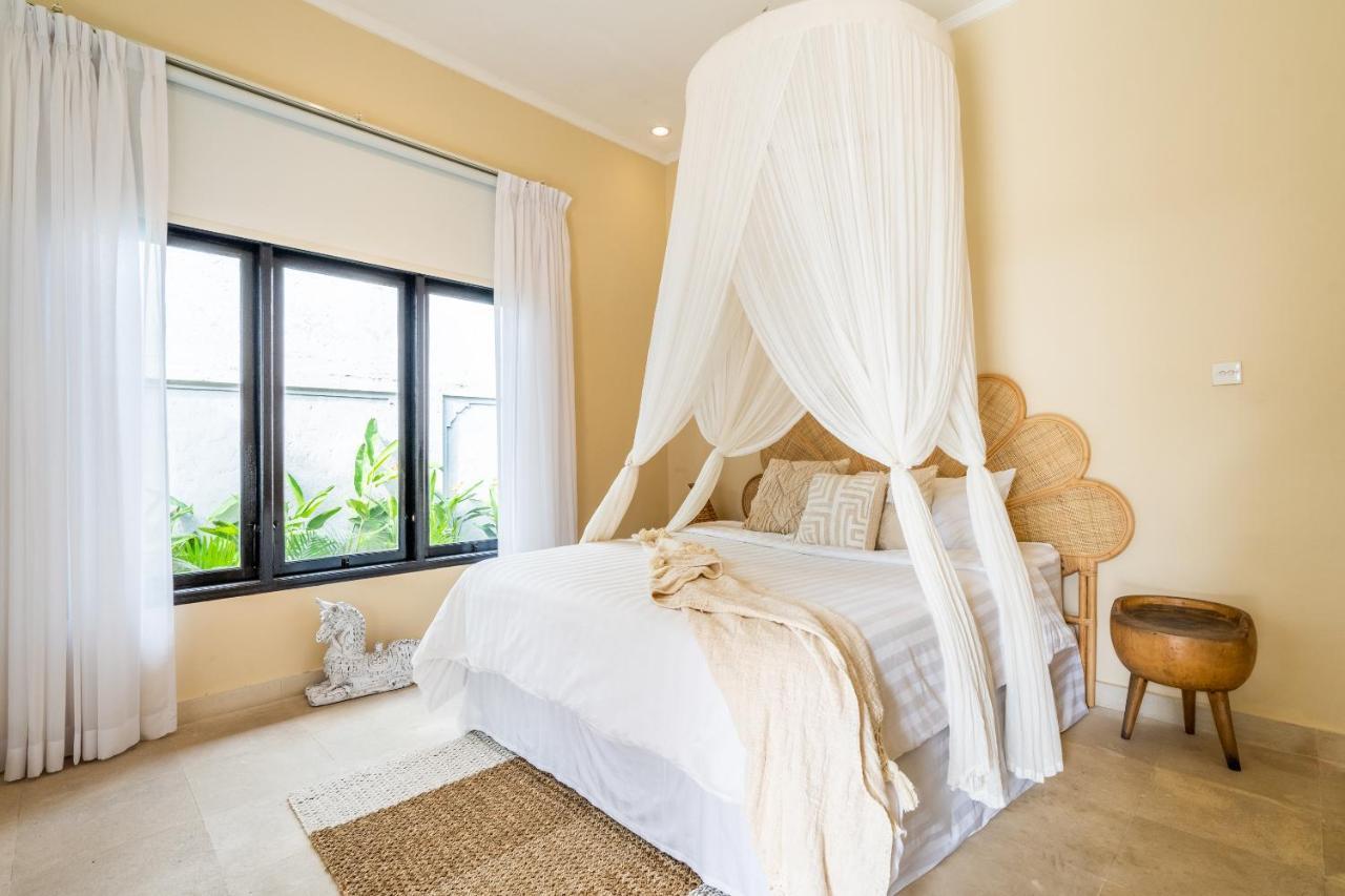 Villa Damai Oasis In The Heart Of Seminyak 外观 照片