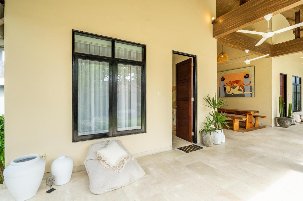 Villa Damai Oasis In The Heart Of Seminyak 外观 照片