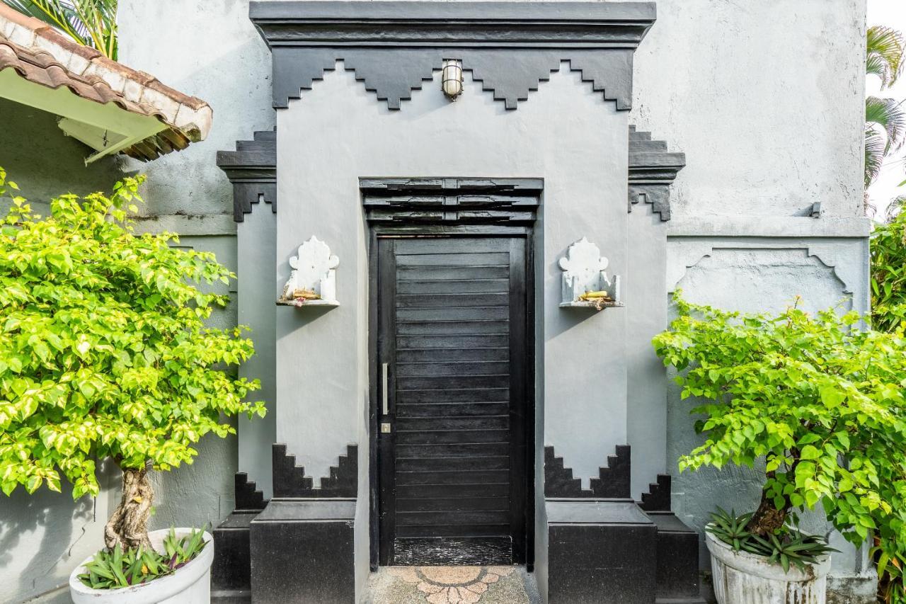 Villa Damai Oasis In The Heart Of Seminyak 外观 照片