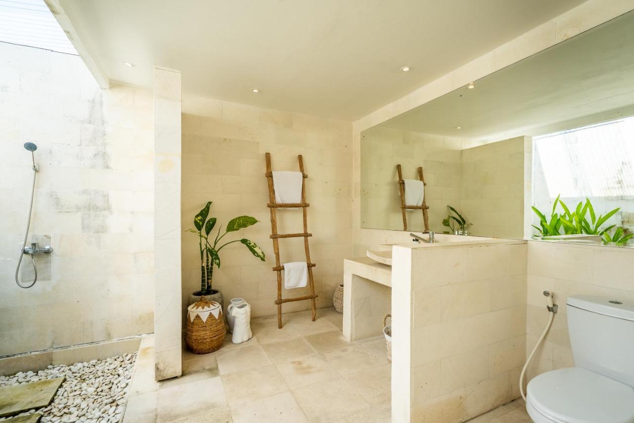 Villa Damai Oasis In The Heart Of Seminyak 外观 照片