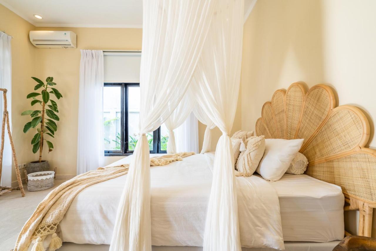 Villa Damai Oasis In The Heart Of Seminyak 外观 照片