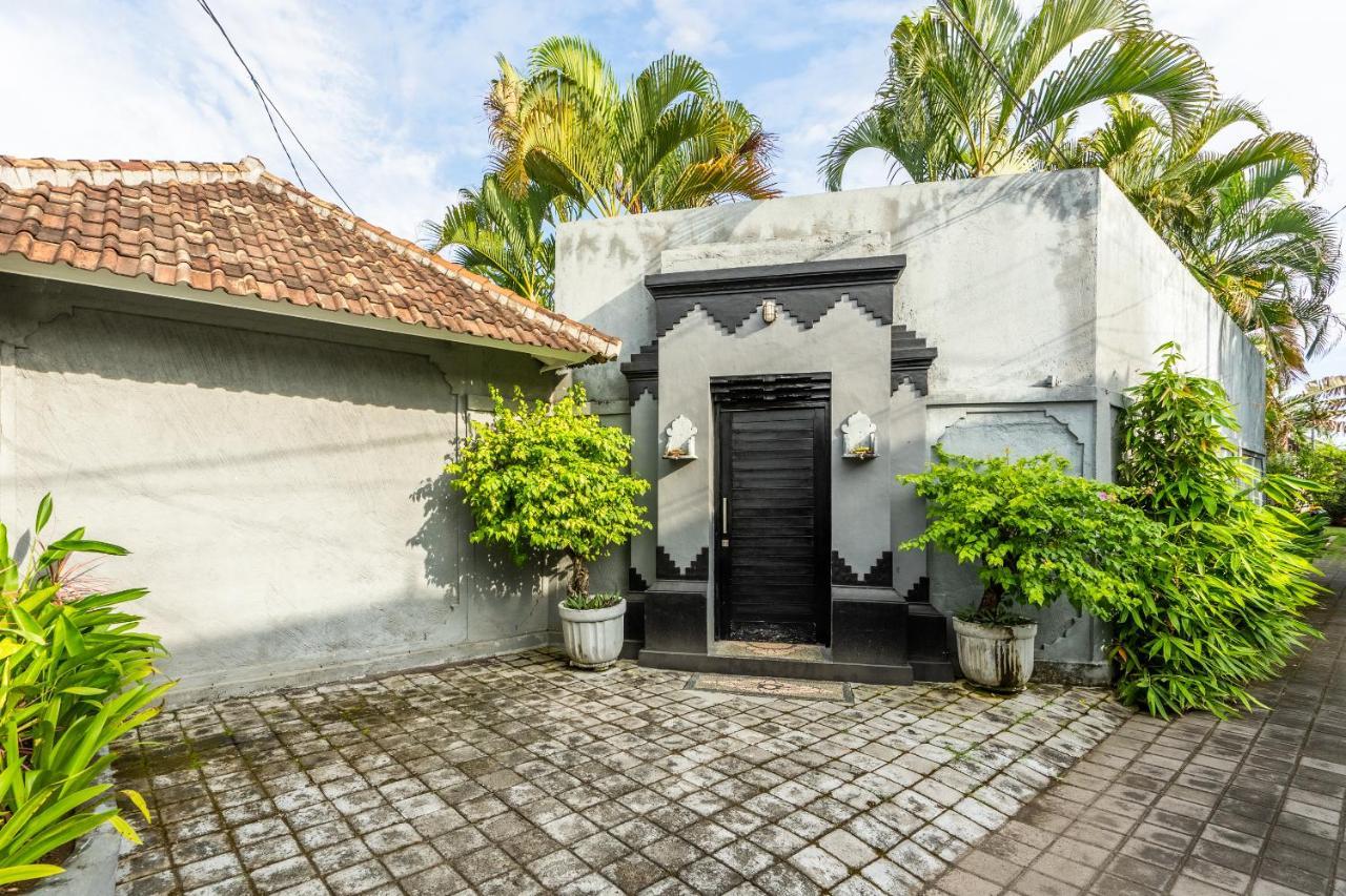 Villa Damai Oasis In The Heart Of Seminyak 外观 照片