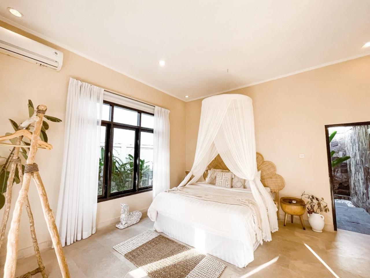 Villa Damai Oasis In The Heart Of Seminyak 外观 照片